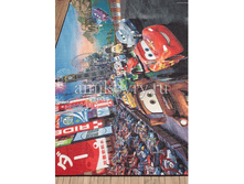 ����� Disney Cars D3CR004-mix.png