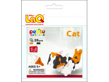 ����������� LaQ ���, 133 ���.