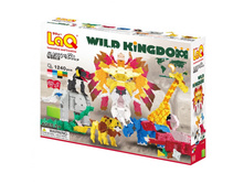����������� LaQ Wild Kingdom, 4193 ���.� ������ ����.