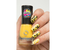 Dance Legend �������� 06 Yellow