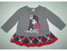 3-012 ������ 080-098 MILLYS WORLD № 1 �-�� "������"-�-13� �������   80,92,98*2   ����   370