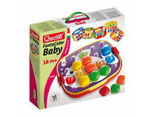 ������� ���� XL, 24 ��., 1,5+, Quercetti 1814 ���.