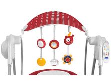 ����ң� � �������� Chicco Polly Swing Up ���� Red.jpg