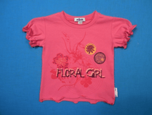 "Floral girl" 2 ������� ���.���. �����. 092-122 �-�� "������"№10-�-10� �������   110   ����   210