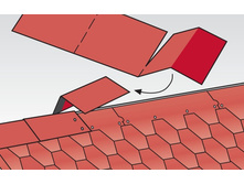 �������� ��������-��������� DOCKE PIE SIMPLE