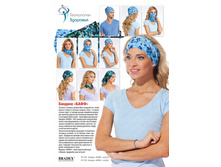 ������� «����», (Buff headwear, blue) - 79 ���..jpg