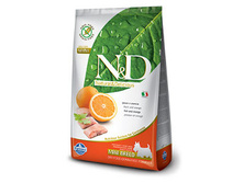 ����������� Farmina N&D GF �/����� MINI ���� � �����c����