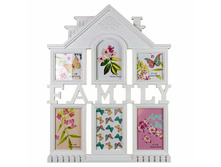 BIN-1123892-White-�����, 6 ���������, "Family" /18 ����� ���� 679!!!  ������ ���� 765 ����