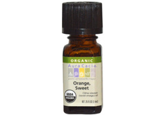 Aura Cacia, ����������� ������� ��������, 0.25 ������ ����� (7.4 ��)