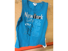 1-661 ��� ������� (���.) 128-152 "New york city" �-�� "������" №42-�-11������� � �������152*2����310