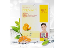 (850286) Dermal 005 ������������� ����� � ���������� � ��������� � "������� �" 23�� - 36,29 ���