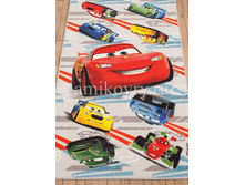 ����� Disney Cars D3CR002-grey.png
