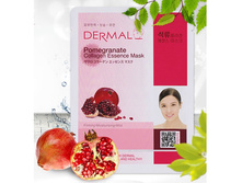 (850378) Dermal 014 ������������� ����� � ���������� � ���������� ������� "������ ������" 23�� - 36,29 ���