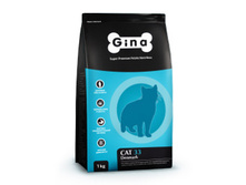 GINA Cat-33 Denmark