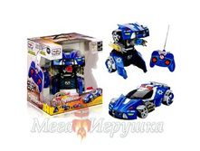 ���������. ������ �� �������� �� ��������� "Police PT-808" R/C 2/2 ���.81113