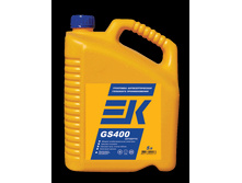 ��������� �� GS 400 ANTISEPTIC ��������� ������������� � ��������������� ��������