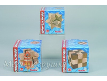 ����� 3-D, ����������� ������ 3 �., 6/36 ���.6134820