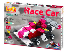 ����������� LaQ Race Car, 1113 ���.