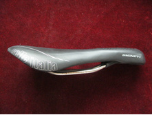 5. ����� Selle Italia Signo T1 Gel Saddle, 260�, ��������� �����, ������, �����, 3500�