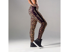 Gilded Vitral Legging ���.����.