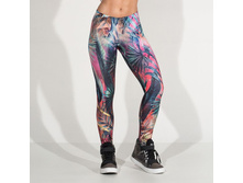 Legging Nature Colors
