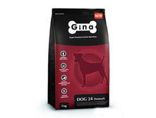 GINA DOG-24 L+R Denmark