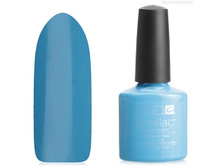 CND SHELLAC, ���� CERULEAN SEA 7,3 ML