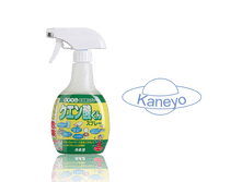 ����� �������� ������������� Kaneyo � �������� �������� 400 ��