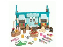 ������� ������ �������� Li`l Woodzeez � ������ 90 ����� ���.6089� ��������: 29.76*20.32*15.59��