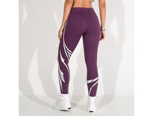 LEGGING MOVING WIND ���.����