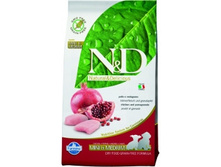 ����������� Farmina N&D GF �/� MINI/MEDIUM ������ � ��������