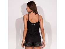 Blouse Elementary Black ���.����