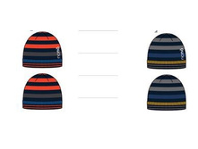 F 13 TC 2253 Knit HAT