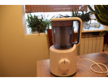 SCF870, �/� ����� ������ �������, �������������� �������. �������� 400��, ��������� �������. �� ����������� - ����������� ���������� ������� ������������� ����� ����� ������������� ������.� ��������� ���� ��������� ����������� Avent ( 5 ��), ��� �������� 