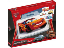 ������� <<����� 2>>, 1900 ��., 4+, Quercetti 2042 ���.