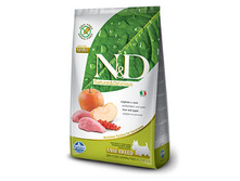 ����������� Farmina N&D GF �/����� MINI ����� � �������