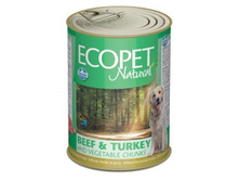 Farmina ���� Ecopet Natural �/����� 1250 ��