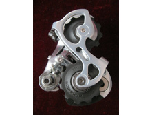 2. ������ ������������� Shimano Dura Ace RD -7700 - SS, �����, 4500�.