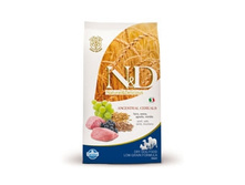 ������������� Farmina N&D LG �/� MINI ������� � ��������