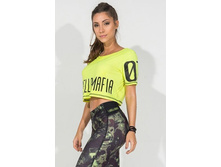 Top Label 07 Yellow