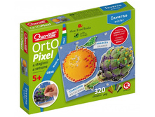 ������� ����� <<���. ����>>, 320 ��., 5+, Quercetti 790 ���.