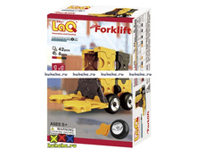 ����������� LaQ <<���������>> (Mini Forklift), 413 ���.