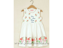 Detskie-kremovye-letnie-detskie-sarafany-cvety-i-nadpisi-na-leto-watch-me-ku-3110-2-1-300x400.jpg
