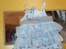 120 ������ (�������/�����)116-146 �-�� "Amanda" �-�� "������" №12������� � �������116,122,128,134����530