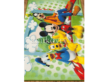 ����� Disney Mickey Mouse D3MC003-green.png