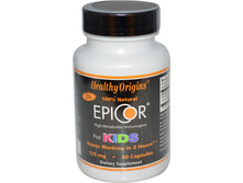 Healthy Origins, EpiCor ��� �����, 125 ��, 60 ������