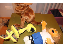 ������� Hansa (1000 ���)