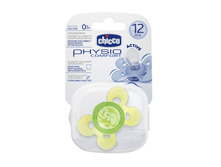�������� Chicco Physio Comfort 1 ��., 12 ���.+, �������