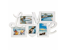 BIN-1123677-White-�����, 5 ��������� "Love" /18 ����� ���� 630!!! ������ ���� 700 ����