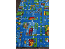 ����� ������� ������ Blue City.png